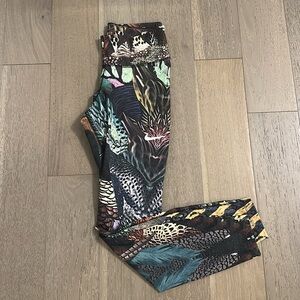 Nike legging - size M